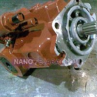 پمپ هيدروليك FGفيات أليس پمپ هيدروليك FGفيات أليس